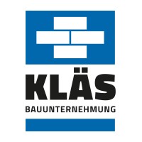 Kläs GmbH & Co. KG Bauunternehmung logo - Similar company to Majerus Geimer Constructions Sàrl