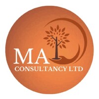 MA Consultancy Ltd logo - Similar company to Blipdot