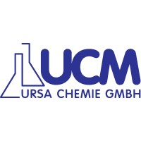 Ursa-Chemie GmbH logo - Similar company to Pudol Chemie Gmbh & Co. Kg