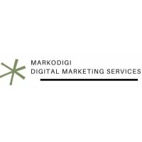 MARKODIGI PVT. LTD. logo - Similar company to Click Shaper