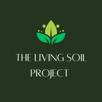 The Living Soil Project logo - Similar company to The Living Project