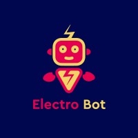 ElectroBot logo - Similar company to Sp Electronics