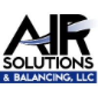Air Solutions & Balancing, LLC logo - Similar company to Protab, Inc.