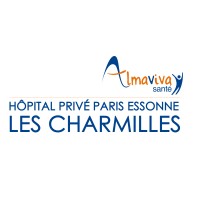 Clinique Les Charmilles - Almaviva Santé logo - Similar company to Prosbloc