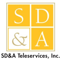 Sd&A Teleservices, Inc.