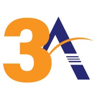 3A Holidays logo - Similar company to Quickstartcloud