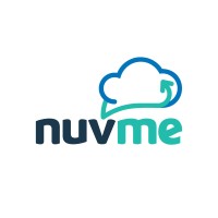 Nuvme logo - Similar company to Tec+ Soluções Inteligentes