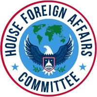 United States House Foreign Affairs Committee Democrats logo - Similar company to Legis1
