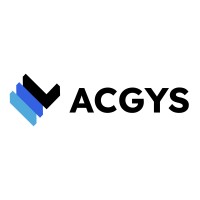 ACGYS logo - Similar company to Ingens Solutions