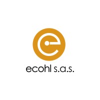 Ecohl S.A.S logo - Similar company to Alianza Pública Para El Desarrollo Integral – Aldesarrollo