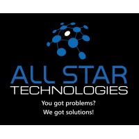 All Star Technologies logo - Similar company to Bz Technologies