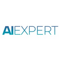 AI EXPERT logo - Similar company to Reccaps - Ai Expert Media Platform