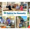 Habitat for Humanity of the River Valley logo - Similar company to Elite Technology Solutions, Llc.