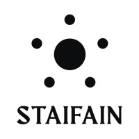 StaiFain logo - Similar company to Dynamic Solutions Romania