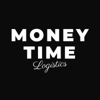 Money Time logistics logo - Similar company to Present Perfect, Paris