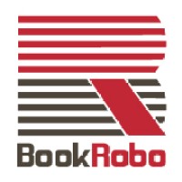 BookRobo logo - Similar company to Infoseed Computers Llc