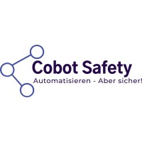 Cobot Safety logo - Similar company to Touché Solutions