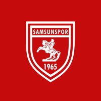 Samsunspor logo - Similar company to Rubicon Creative