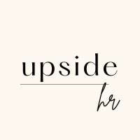 Upside HR logo - Similar company to Power Hr Mindset