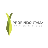Profindoutama logo - Similar company to Boon Seng Group