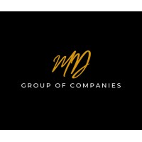 MD Group of Companies logo - Similar company to Maxest Capital Development