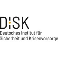 DISK logo - Similar company to Tivtal Gmbh