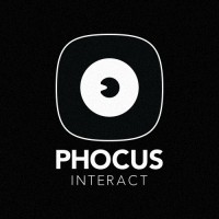 Phocus Interact logo - Similar company to Editsetgo