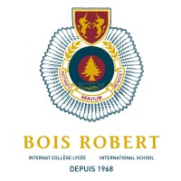 INSTITUT BOIS ROBERTS logo - Similar company to Cours Thierry