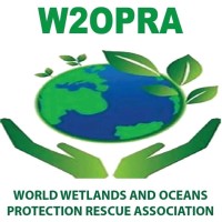 World Wetlands and Oceans Protection Rescue Association (W2OPRA) logo - Similar company to Newark Stem Ecosystem