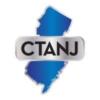 Chauffeured Transportation Association of New Jersey logo - Similar company to Lanj - Limousine Association Of New Jersey