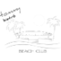 Tommy Bistro Beach Club