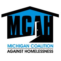 Michigan Coalition Against Homelessness logo - Similar company to Kconnect