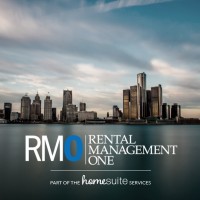 Rental Management One logo - Similar company to United Image Group