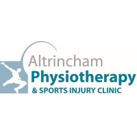 Altrincham Physiotherapy logo - Similar company to Gym Force - Add Force To Your Gym
