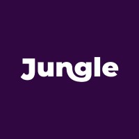 Jungle Kosova logo - Similar company to Tangoo