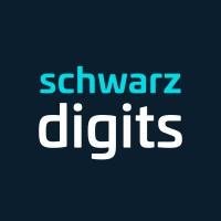 Schwarz Digits logo - Similar company to Xm Cyber
