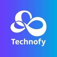 Technofy logo - Similar company to Majengo