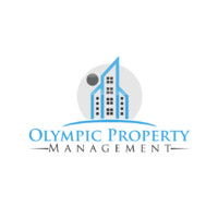 Olympic Property Management logo - Similar company to Emerson Property Management