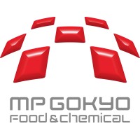 MP Gokyo Food & Chemical logo - Similar company to Indyk Oils