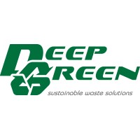 DEEP GREEN Waste & Recycling, Inc. logo - Similar company to Ten On Ten™
