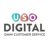 USODIGITAL logo - Similar company to Zero-Z Consulting