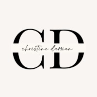 Christine - Online Business Manager + Systems Strategist logo - Similar company to Alexis Fortier • Online Business Manager & Systems Strategist • Notion + Dubsado