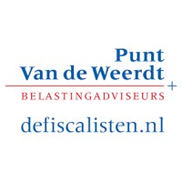 Punt & Van de Weerdt Belastingadviseurs B.V. logo - Similar company to Add Values Bv