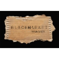 BLACKMARKET research logo - Similar company to Black Market