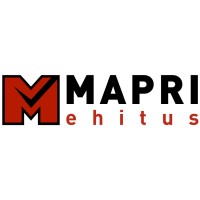 Mapri Ehitus OÜ logo - Similar company to Esthus