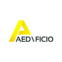 AEDIFICIO logo - Similar company to Hellocapture