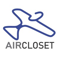 AirCloset - Primeira franquia de aluguel de casacos e itens de viagem do Brasil logo - Similar company to Drove