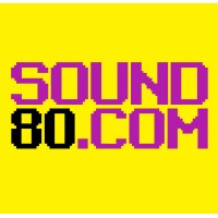 Sound80 logo - Similar company to Audio Ruckus