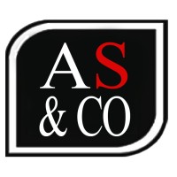 AS & CO Visa Services Ltd logo - Similar company to Qef Danışmanlık A.Ş.