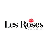Les Roses Real Estate logo - Similar company to Clearafin Probiotic Cleaning Products And Services
